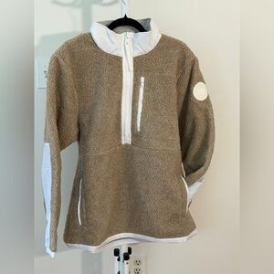 Canada Goose Renfrew Fleece Jacket